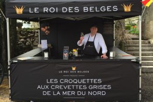 Journée dégustation au Château de Mont-sur-Rolle